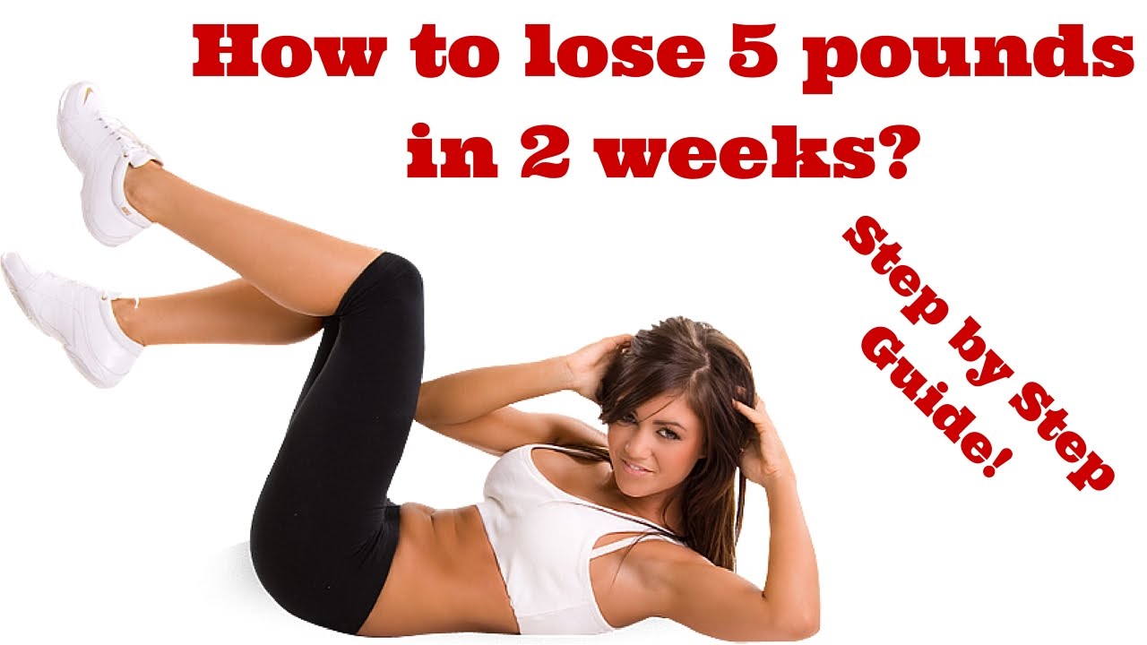 how to lose weight fast in 2 weeks 1 days