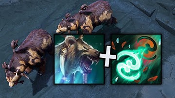 valve broke Lone Druid, patch 7.33