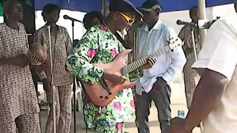 FATAI ROLLING DOLLARS ON FIRE-festour