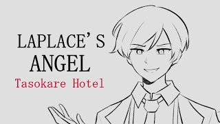 Download Lagu Laplace's Angel - Tasokare Hotel Animatic (SPOILERS) MP3