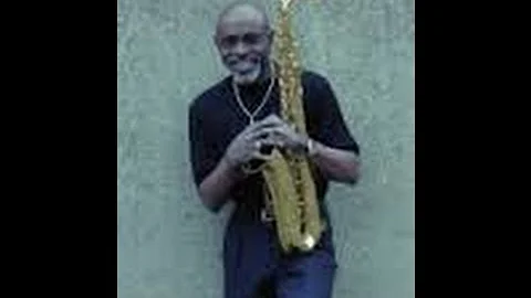 "September"  Sax Solo Rick Debow