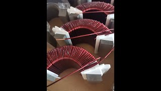Split Core Current Transformer