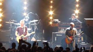 My Ever Changing Moods -Paul Weller- Hammersmith Apollo- Oct 2013