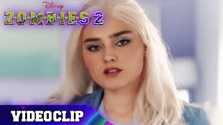 ZOMBIES 2 | Gotta Find Where I Belong - Momento Musical | Disney Channel