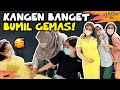 VLOG #151 - KANGEN-KANGENAN SAMA BUMIL, RAFATHAR, A RAFFI!!! ❤️