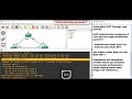 Lab 9 | OSPF Authentication