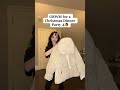 i look like a water bear, look it up #grwm #clothes... #Shorts #cathycchen