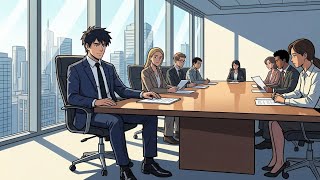  You Run the Company Nobody Knows Exists — Every Level