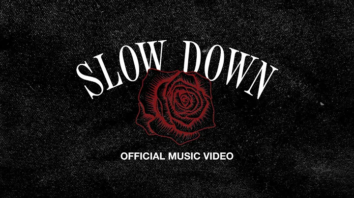 Slow Down | Connor Flanagan feat. Seph Schlueter (...