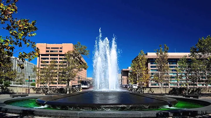 SW DC Waterfront, Geoffrey Thornton Real Estate