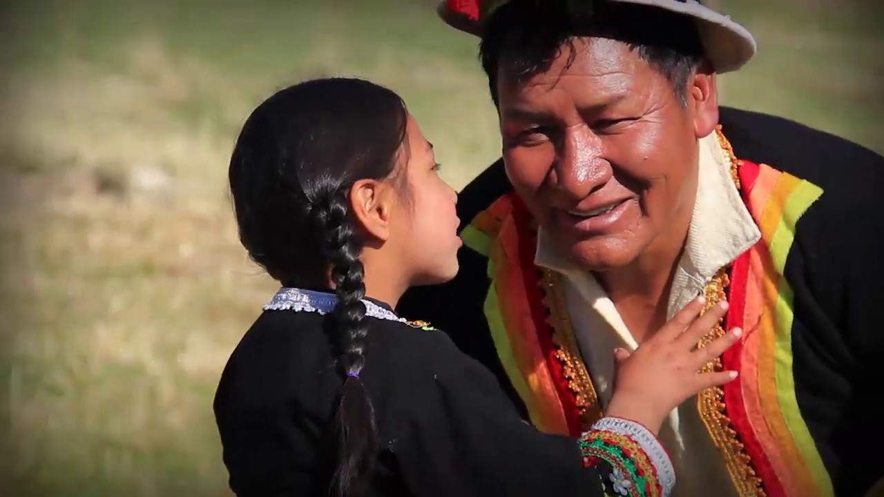 PAPITO - K’ANA WAWAKUNA