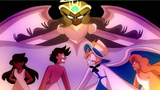Made to Last | Hazbin Hotel AU Animatic