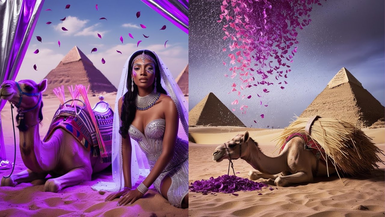 THIS IS THE STRAW THAT BROKE THE CAMEL’S BACK