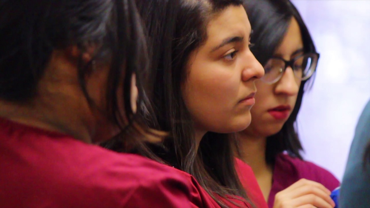 NLEI - Emerging Leaders Celebration