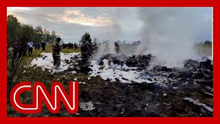 How one expert thinks the investigation into Prigozhin's plane crash will end