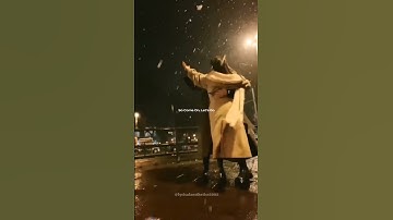 Thumbnail of Snowman ( SpedUp ) SIA - Lyrics - LyricalAesthetics #snowman #sia #shorts #lyrics #lyricalaesthetics