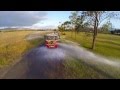 Tasmanian Fire Service Using Waterous CAFSystems Tasmanian Fire Service Using Waterous CAFSystems