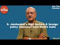S Jaishankar's 6 phases of Indian foreign policy & 5 axes of Modi Govt’s vision | ep 317
