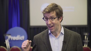 Courses at The Analytics Store - Interview with Brian MacNamee of UCD