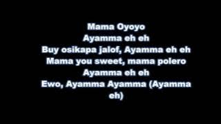 mama oyoyo - iyanya, yemi alade, tekno, olamide, selebobo (LYRICS)