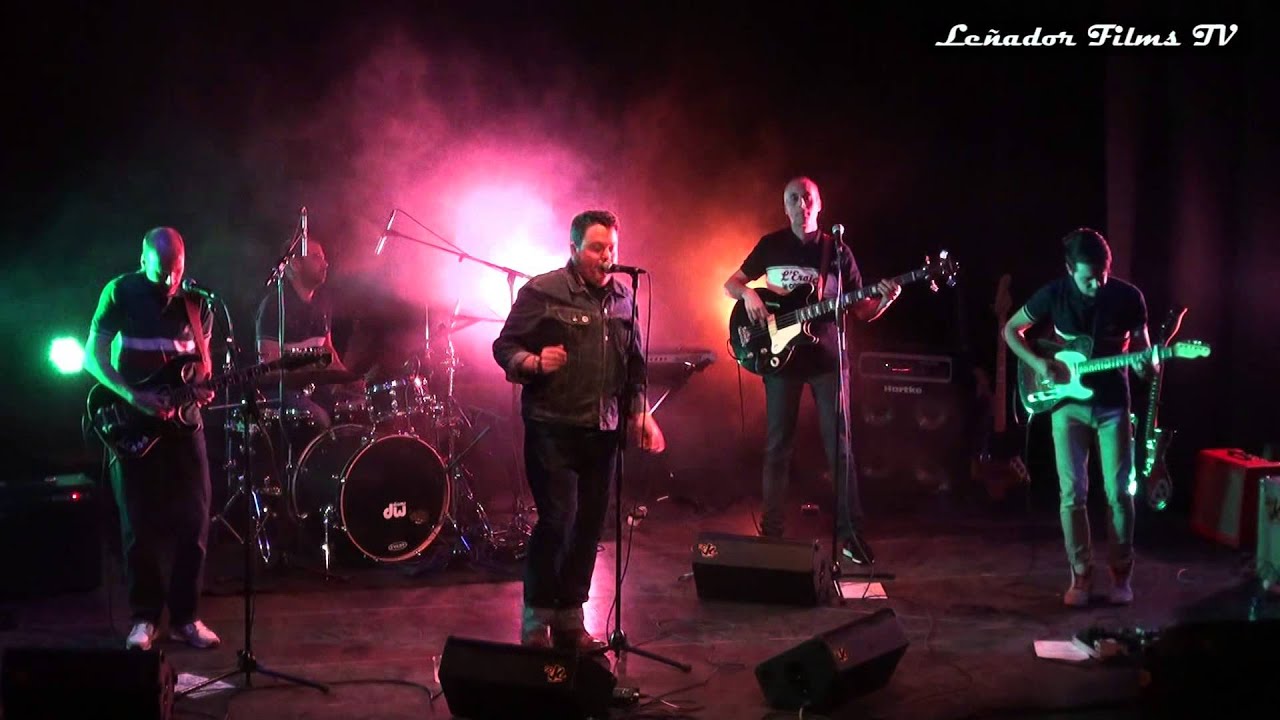 Miqui Puig *H.D* 30.12.13 "10è Concert de Nadal" (40 min.) a l'Ametlla Del Vallès (Leñador Films)