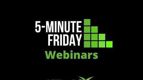 5 Minute Friday Labor Burden and Average Wage Calculator