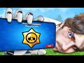 I Tried An Ai&#39;s TERRIBLE Challenge Ideas.. (Brawl Stars)