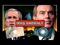 The iraq anomaly
