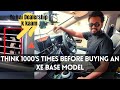 TATA ALTROZ ACCESSORIES ISSUE | TATA Altroz Base Model XE @Tata Motors