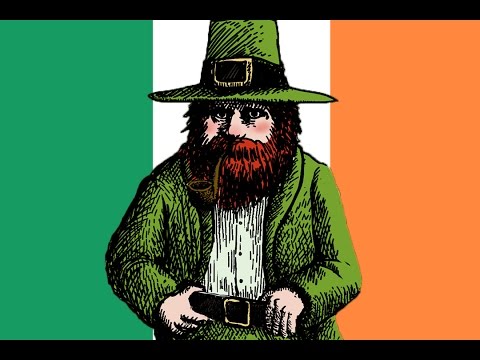 Video: Leprechauns: Fakta Om Populære Helte Fra Irske Eventyr Og Legender - Alternativ Visning