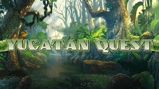 Yucatan Quest slot by Booming Games | Gameplay + Free Spins Feature
