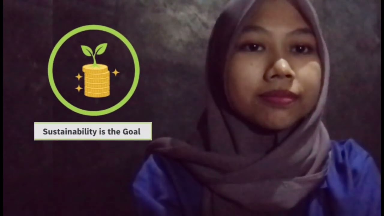 Strategi Triple Bottom Line Dan Integritas & Dilema Etika