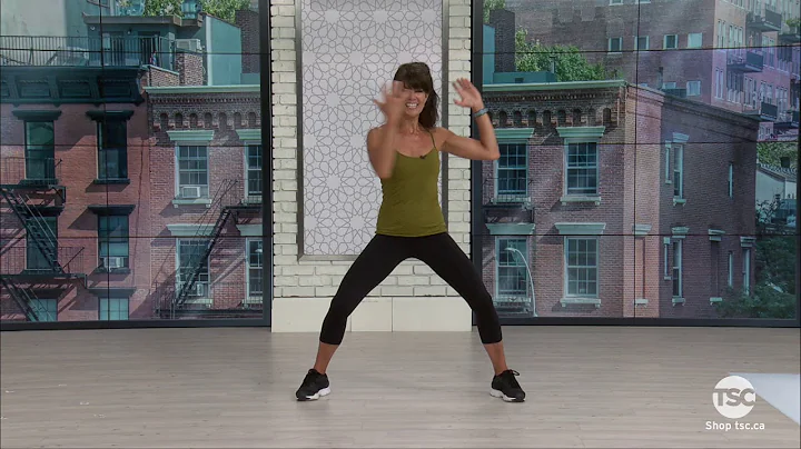 Get Pumped with Rosalie Brown