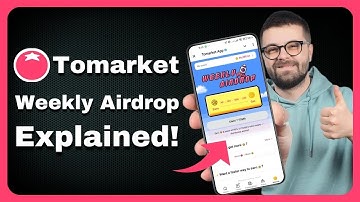 🚨 Explaining the Latest Update Tomarket Bot | How to Maximize Your Earnings | Is This Good or Bad?