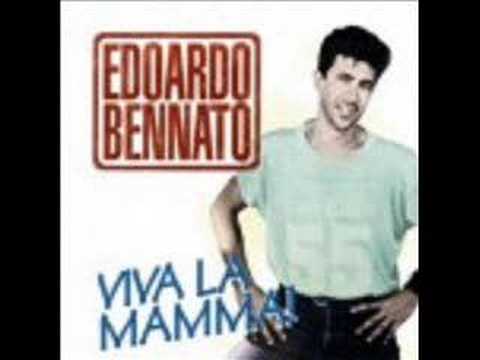 Edoardo Bennato - Viva la mamma