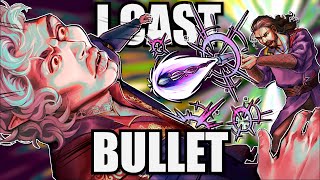 Baldur's Gate 3 Review | I Cast Bullet