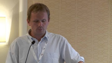 Scaling Up Fast: Real-time Image Processing and Analytics using Spark - Kevin Mader (ETH Zurich)