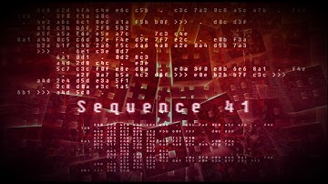 [41 edo]aridyne - Sequence 41