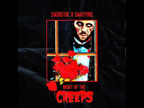 Sadistik - Night of the Creeps (speed up) (TikTok Remix)