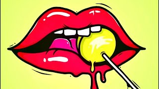 Nicky Dippin' - Lollipop Resimi