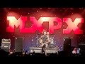 MXPX: Tomorrow&#39;s Another Day - Furnace Fest 2023 (9/22/23)