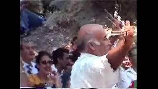 Pinarbaşi Köyü - Keşkek = Mustafa Özen