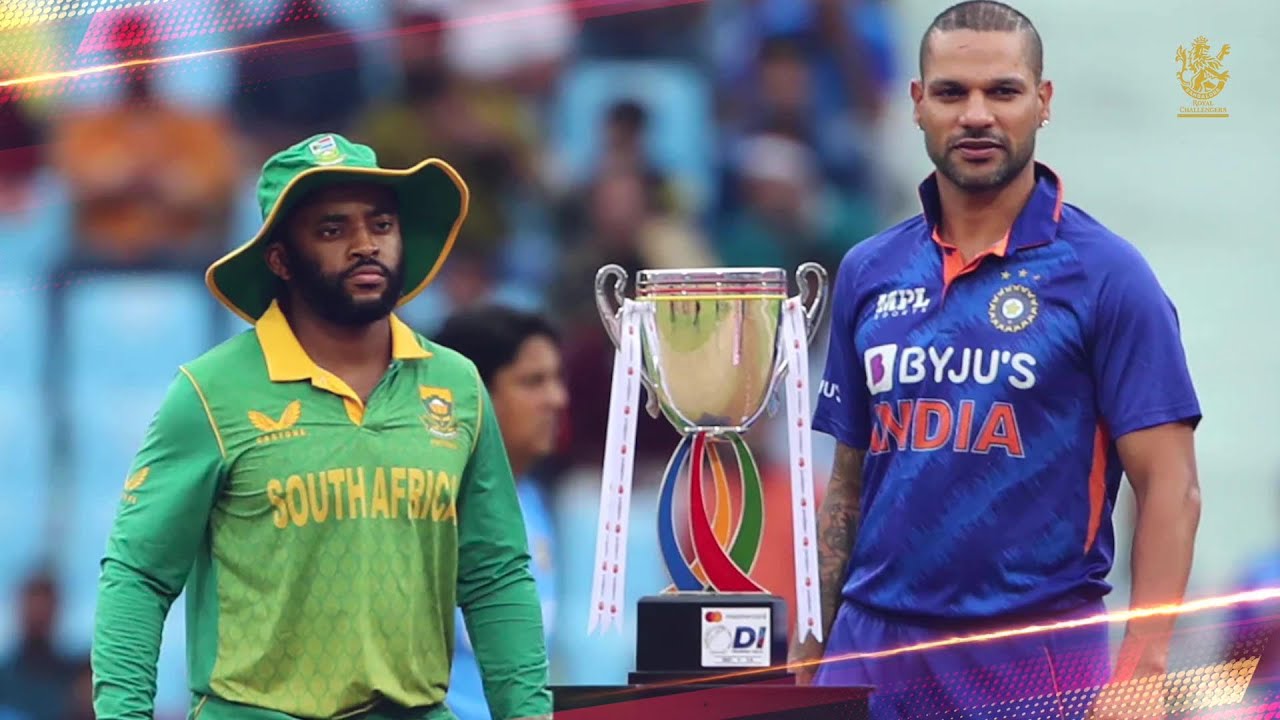 India v South Africa | 1st ODI | Review