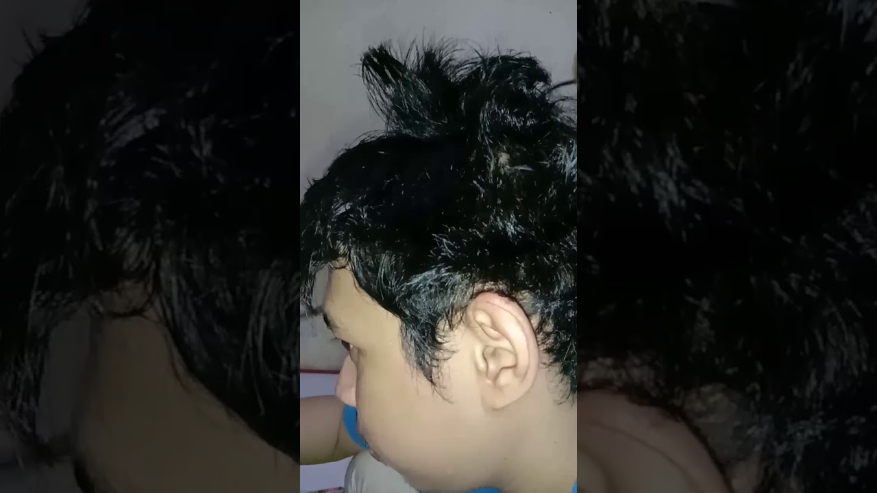 Cara Meluruskan  Rambut  Keriting dan  Bergelombang  Dijamin 