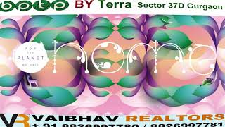 Bptp Terra Ready To Move Apartments In Dwarka Expressway Sector 37D Ggn