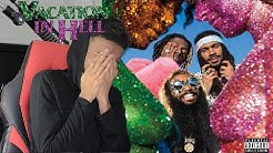 flatbush zombies vacation in hell download free