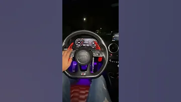 Cheb Kader 2021 MGhadnich Fra9ek Audi S3 