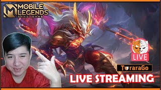 [ LIVE ] MASIH BISA WS GAK NI - Mobile Legends Indonesia | Top Up di Ditusi