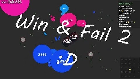 Win & Fail #2//Alis.io Pyro//Instant and Crazy//Hope like