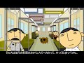 【朗読_怪談19】人食い犬 【つばきとよたろう】.flv